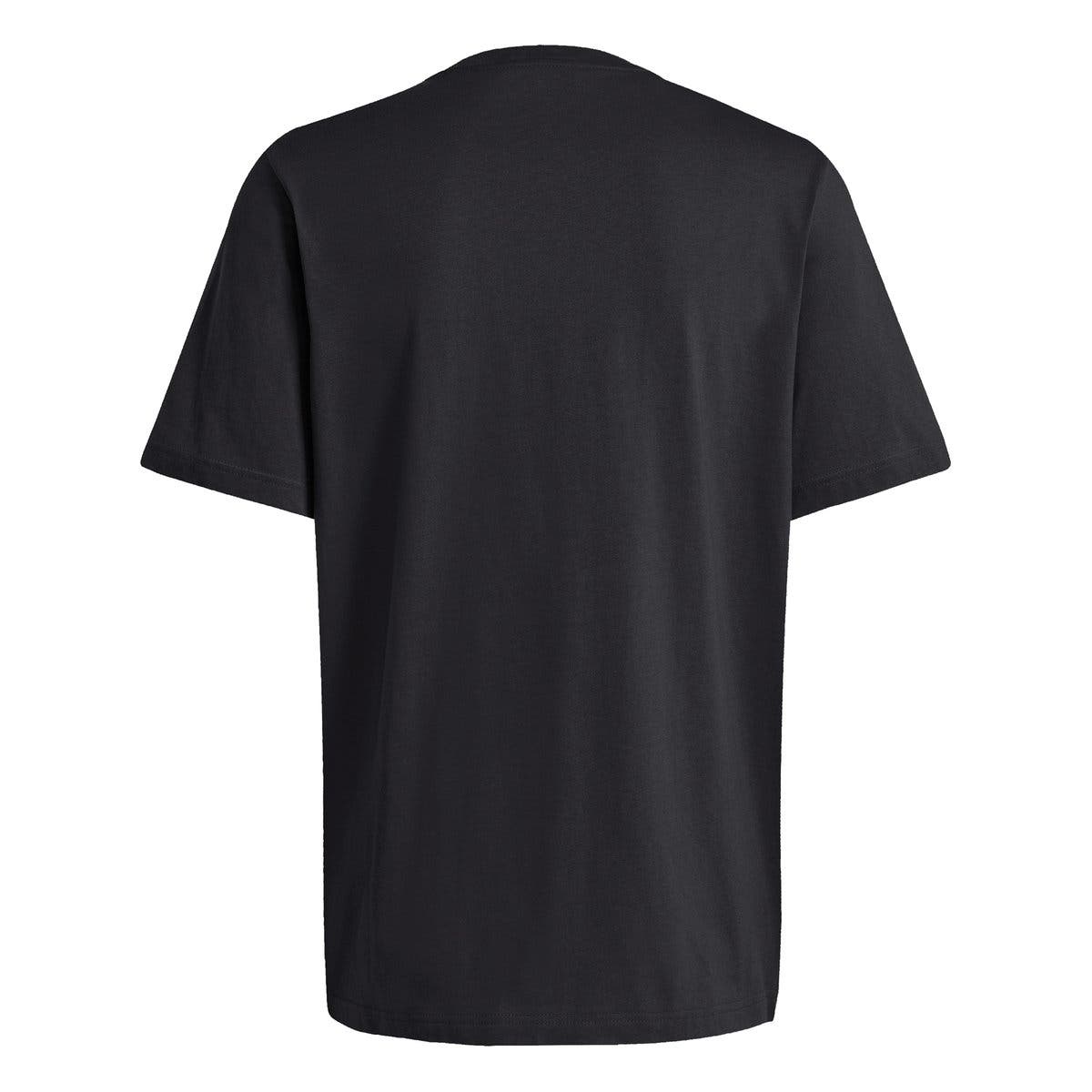 adidas Men's adidas Black Tennessee Volunteers Slogan T-Shirt (Men ...