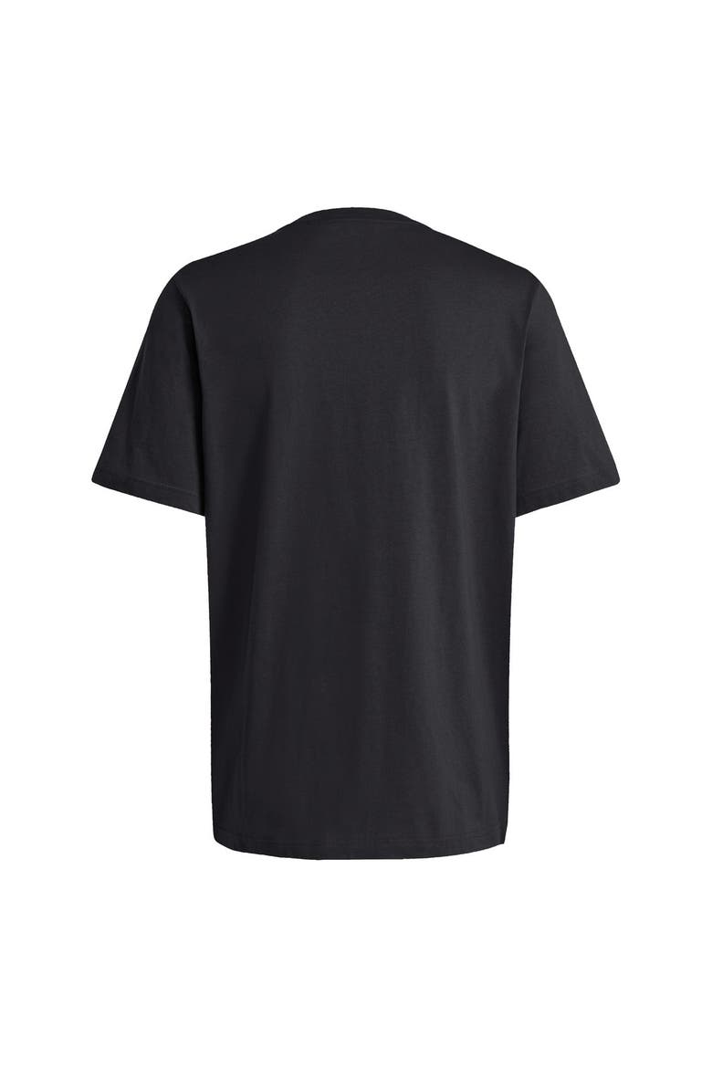 Men's adidas  Black Tennessee Volunteers Slogan T-Shirt, Alternate, color, Black