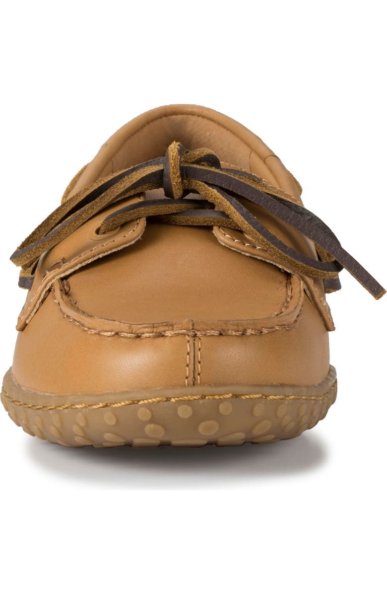 Baretraps Origins Beverlie Boat Shoe, Alternate, color,