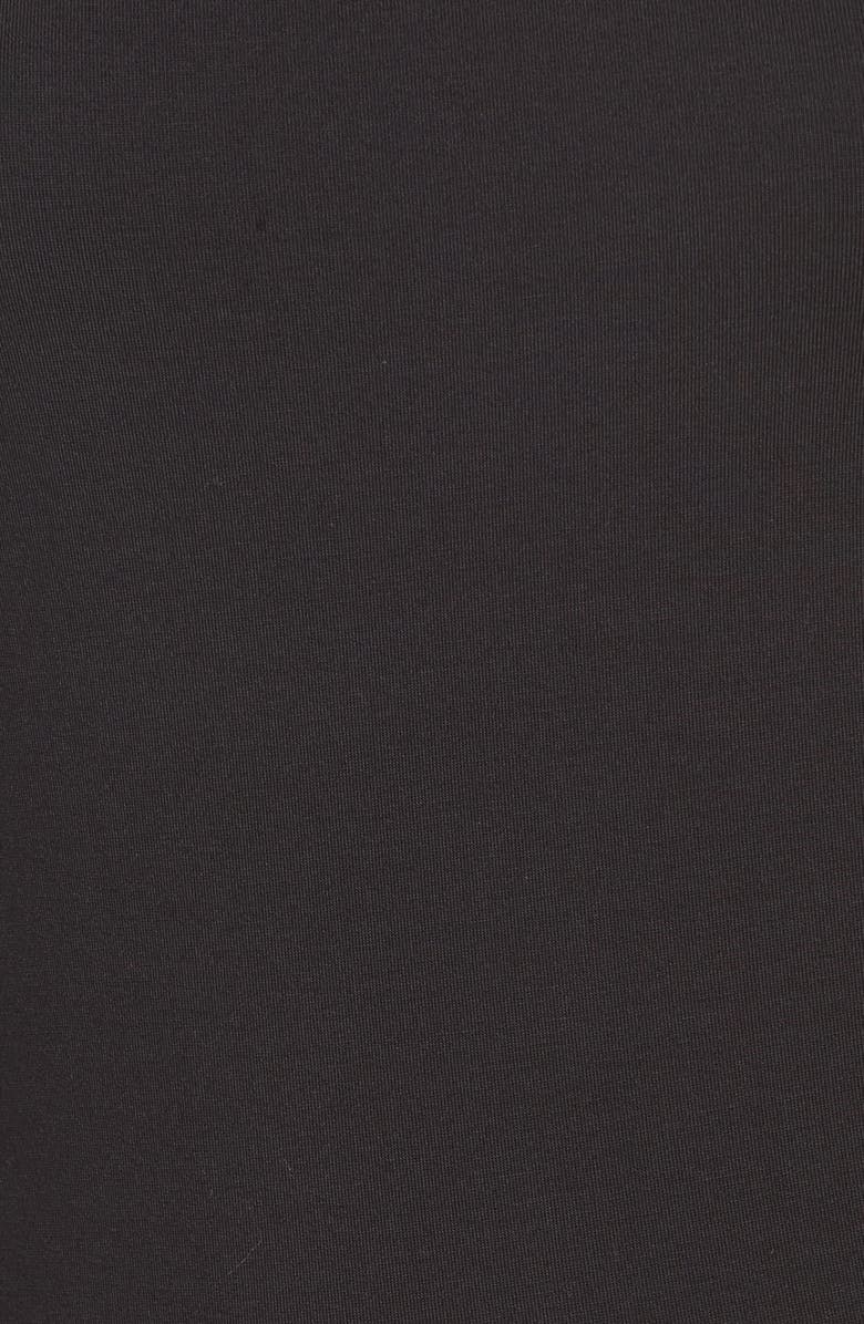 Amour Vert Francoise Stripe Top, Alternate, color,