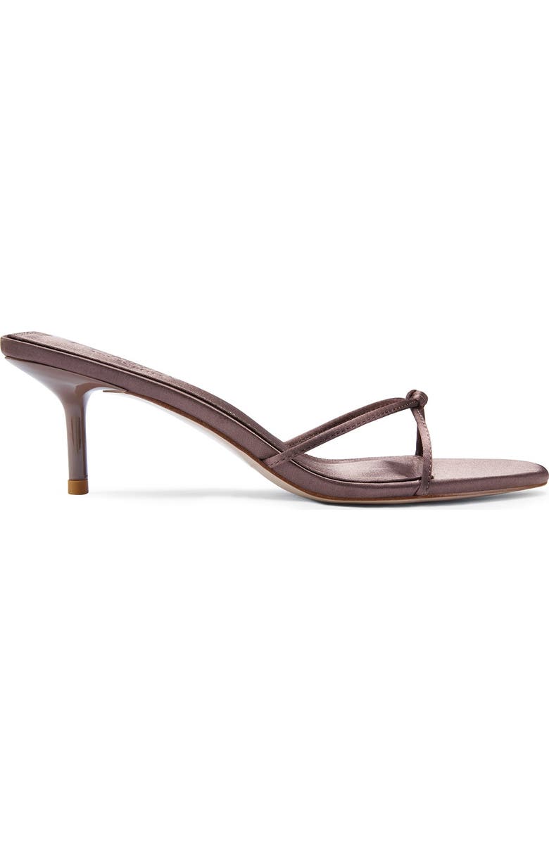 FEMME Maeve Mule, Main, color, Mocha