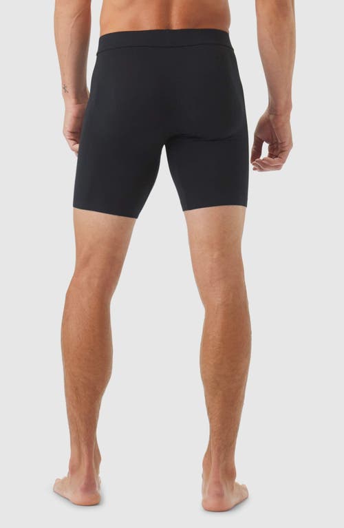Jack Archer Jetsetter Boxer Brief Underwear In Deep Blue