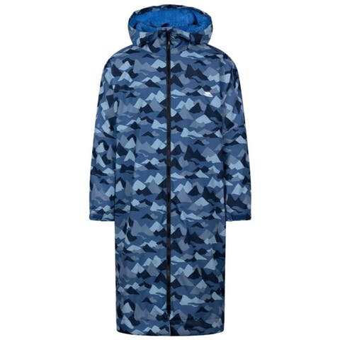 Gender Inclusive Hudsan Raincoat