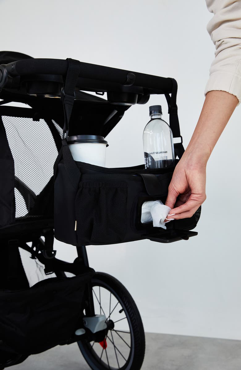 Béis The Stroller Organizer, Alternate, color,