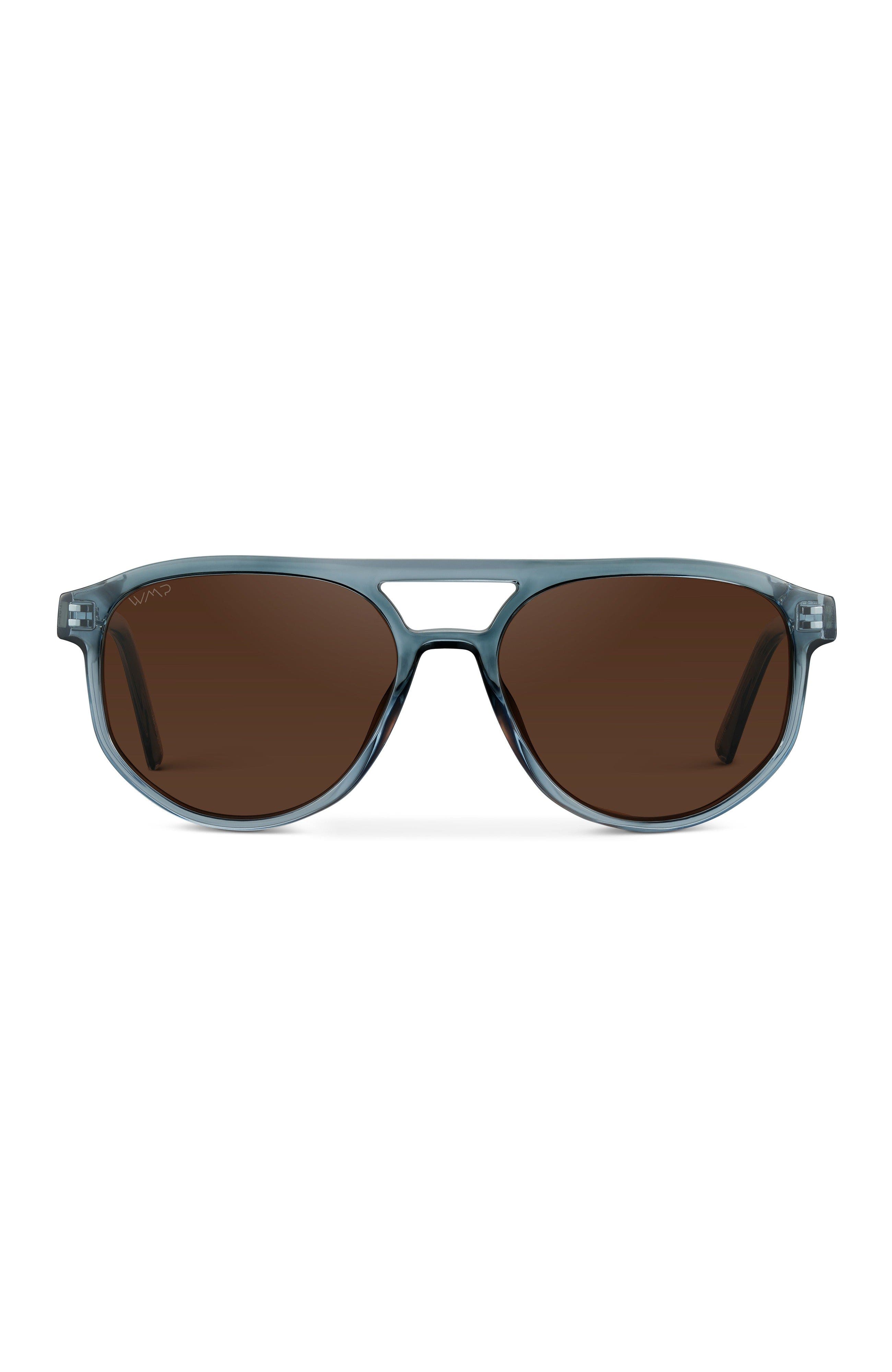 Chambray Blue