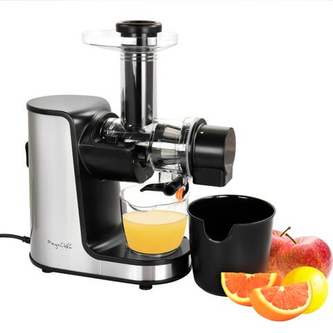 Slow Juicer Machine
