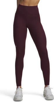 Under Armour Movement Pocket High Waist Performance Leggings