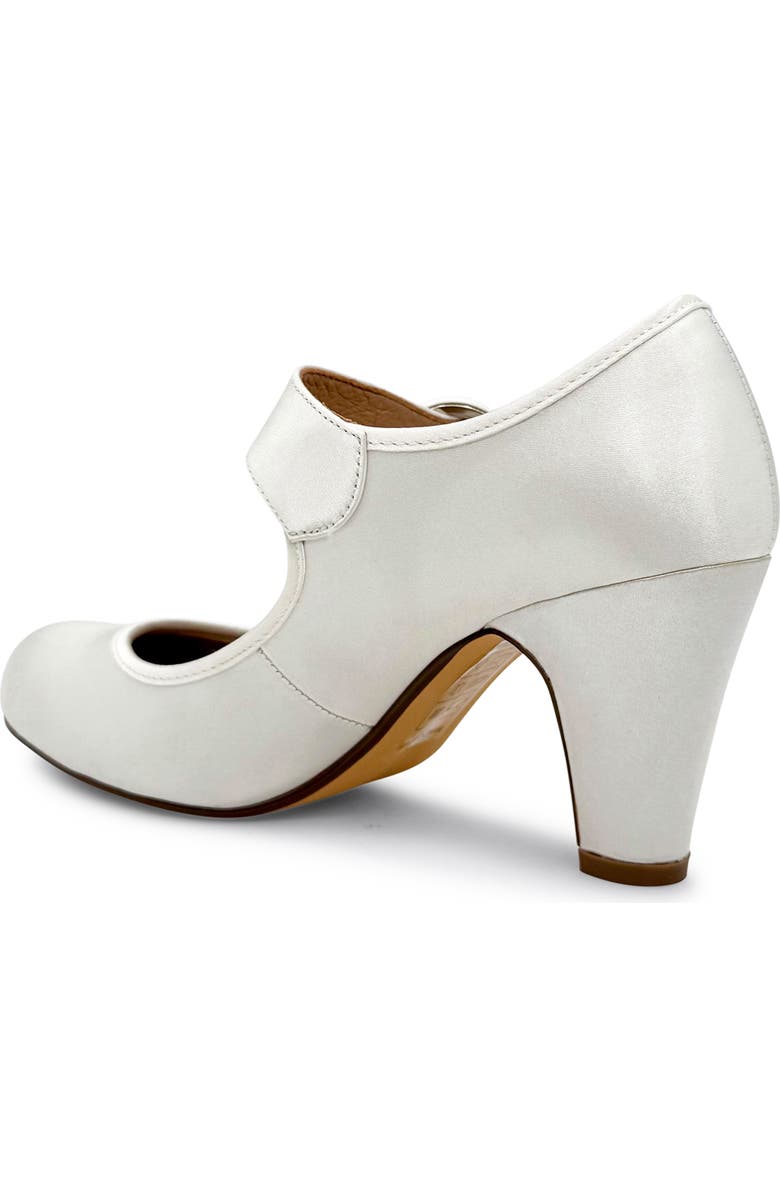 CHELSEA CREW Madeline Mary Jane Pump, Alternate, color,