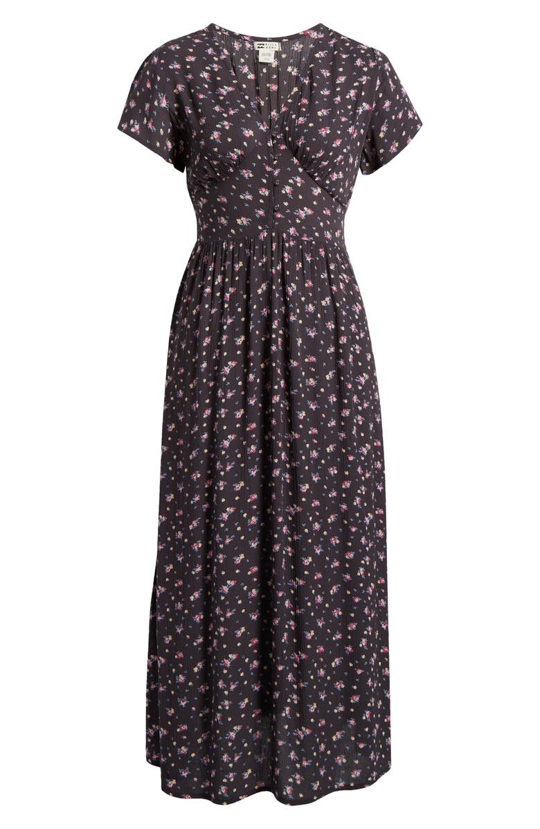 BILLABONG MORNING LIGHT DRESS main image 1