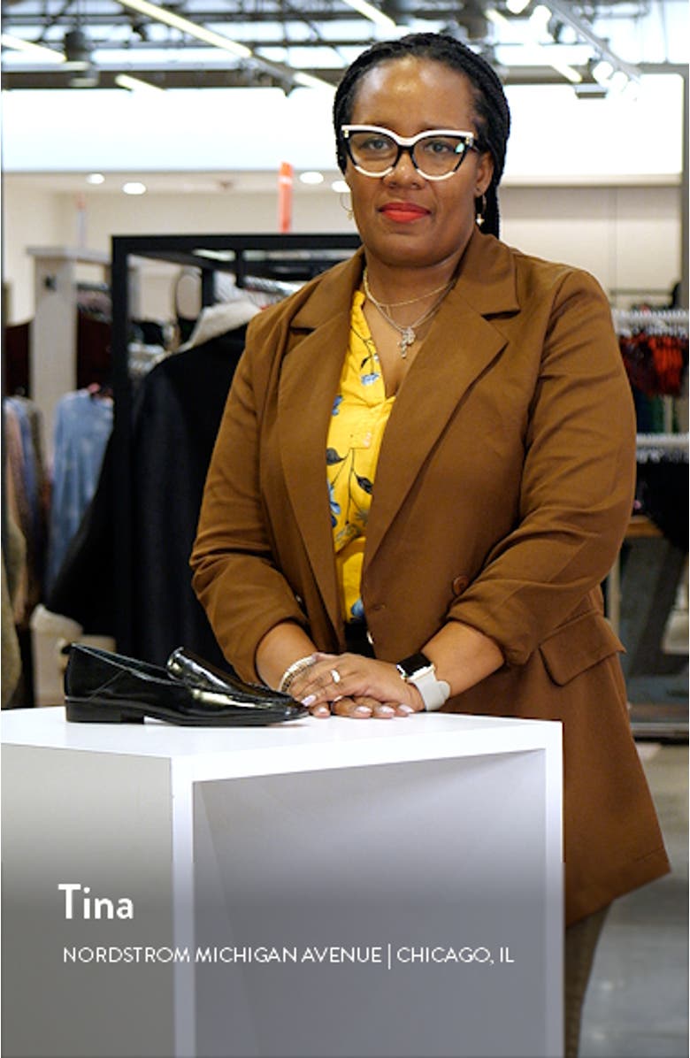 Beny Loafer, sales video thumbnail