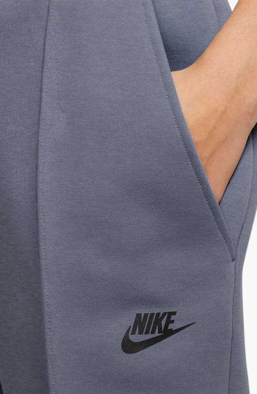 Nike Sportswear Tech Fleece Mid-rise Joggers