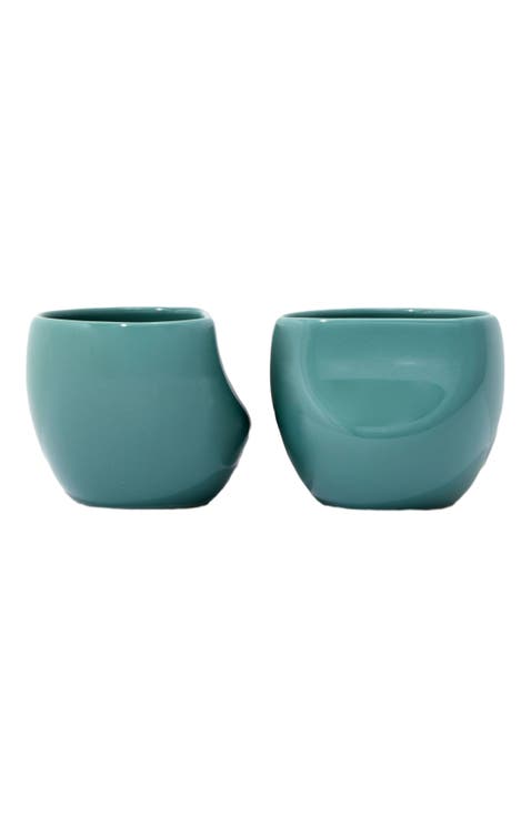 Medium Cup - Set of 2