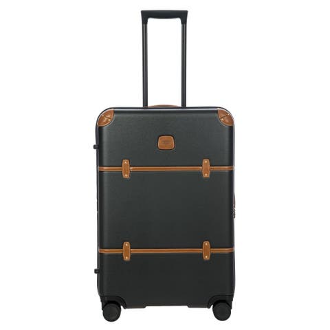 Bellagio 3.0 Hardside Expandable 27" Medium Checked Spinner Luggage