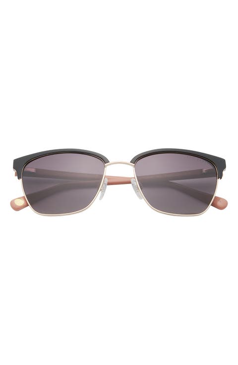 Full Rim Browline Sunglasses