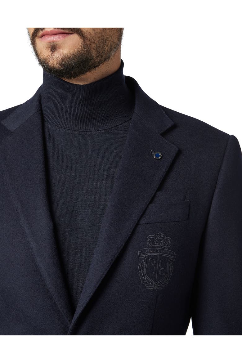 Blazer Men, Alternate, color, darkblue