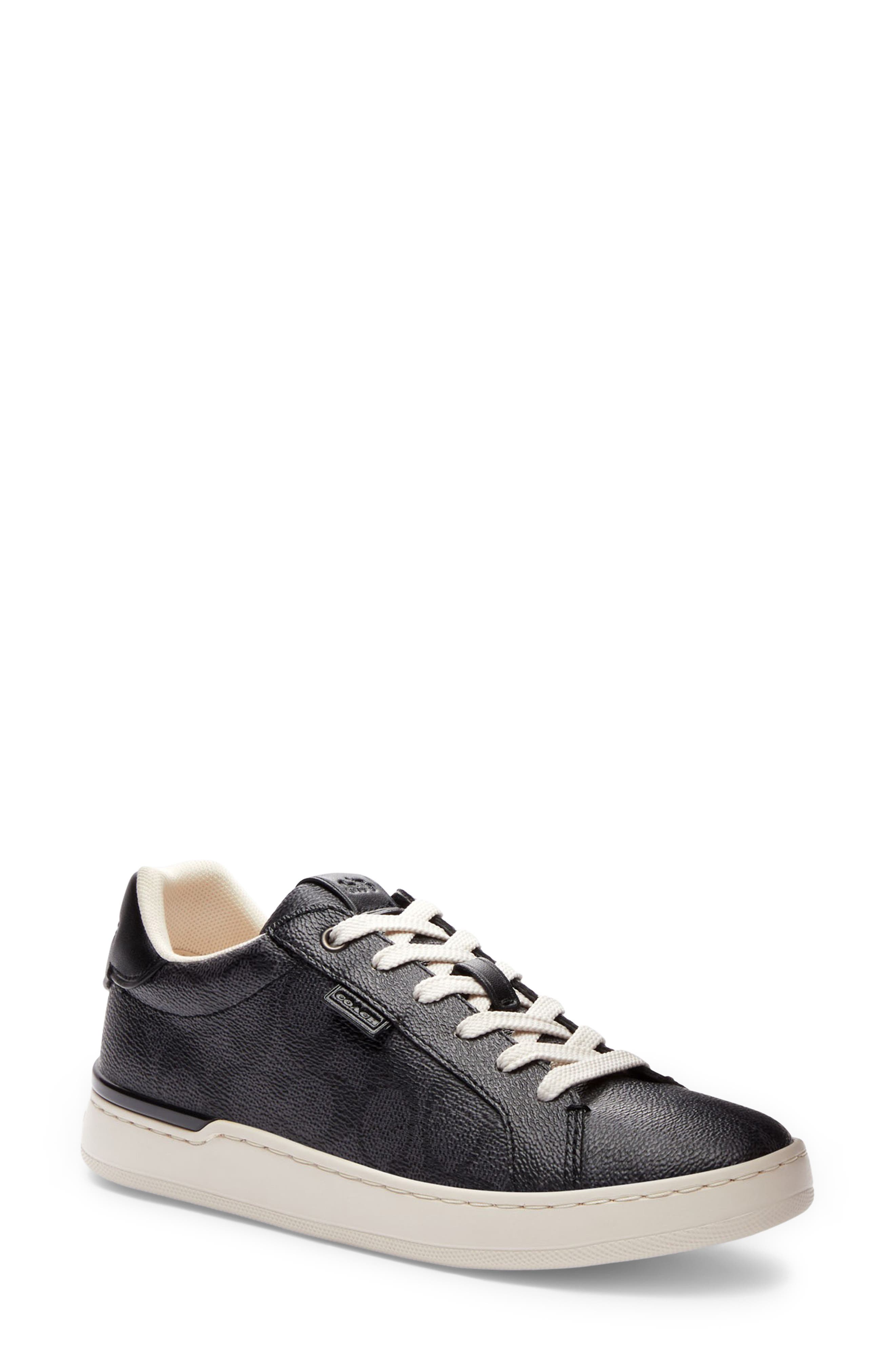 COACH Lowline Sneaker, Main, color, 