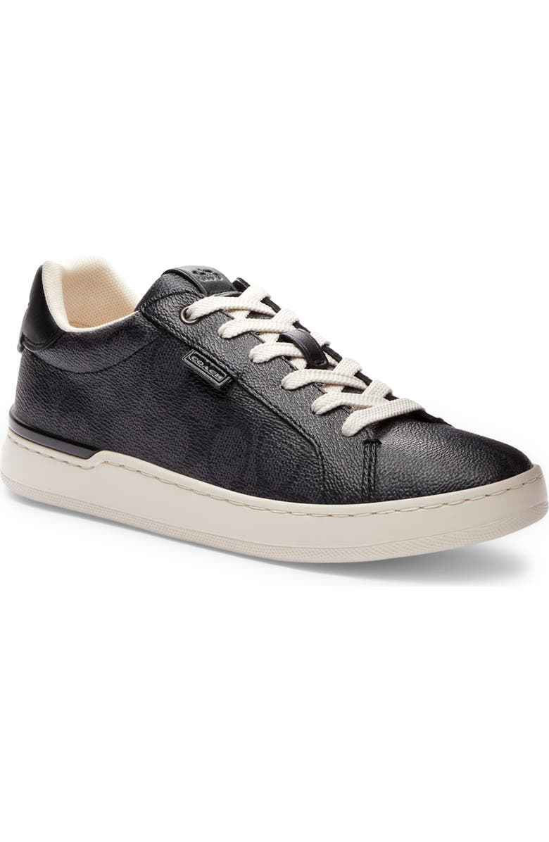 COACH Lowline Sneaker, Main, color,