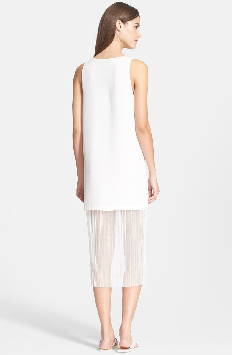 Elizabeth and James 'Kisa' Midi Dress, Alternate, color,