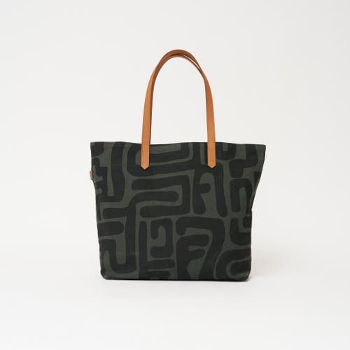Ubuntu Life Go-to Tote