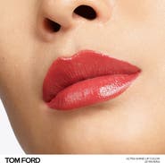 TOM FORD Ultra-Shine Lip Color