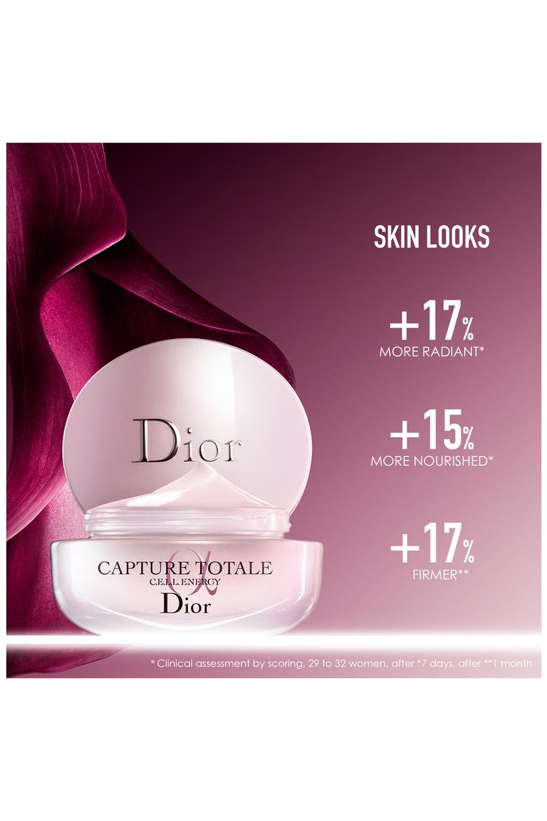 Capture Totale Skin Care Set (Nordstrom Exclusive) $237 Value, Alternate, color, NO COLOR