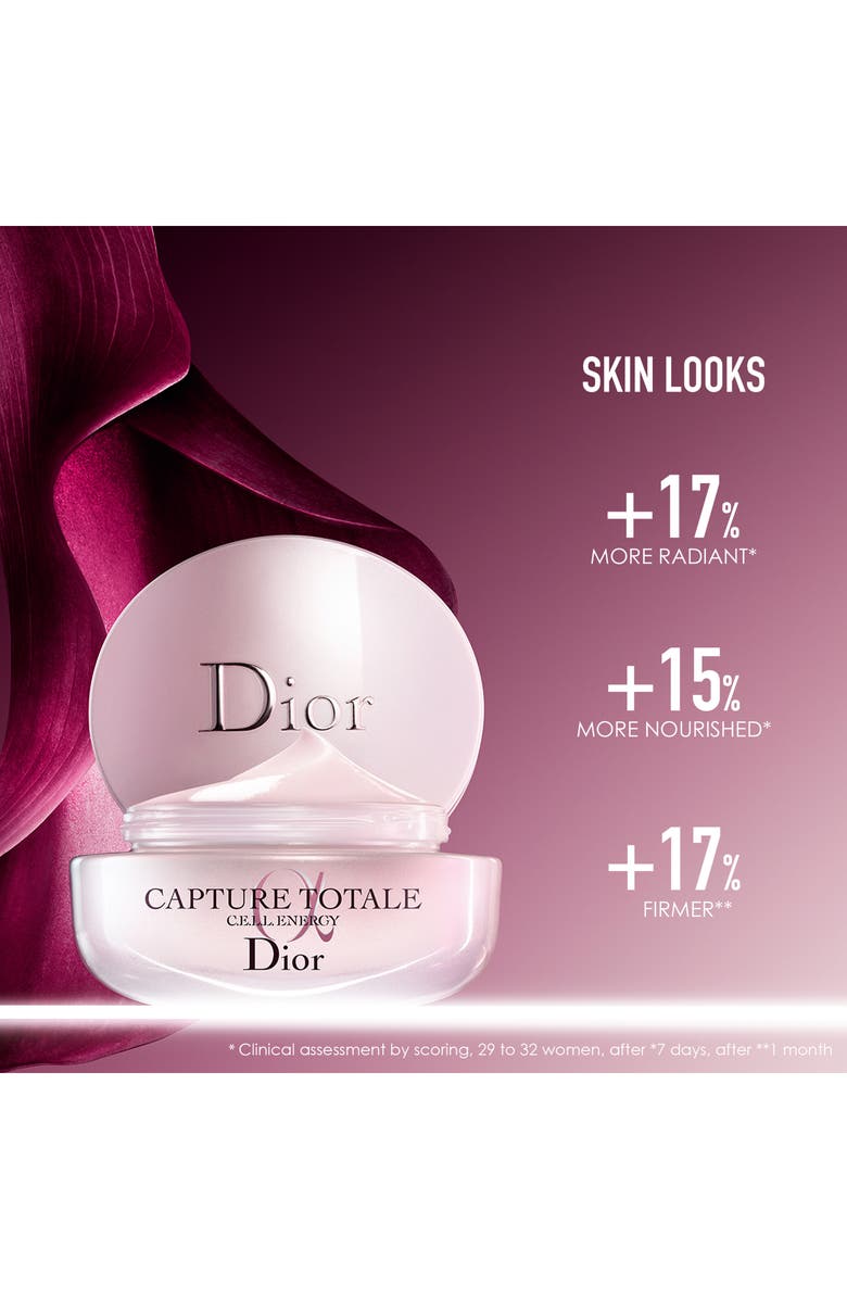 DIOR Capture Totale Skin Care Set (Nordstrom Exclusive) $237 Value, Alternate, color,