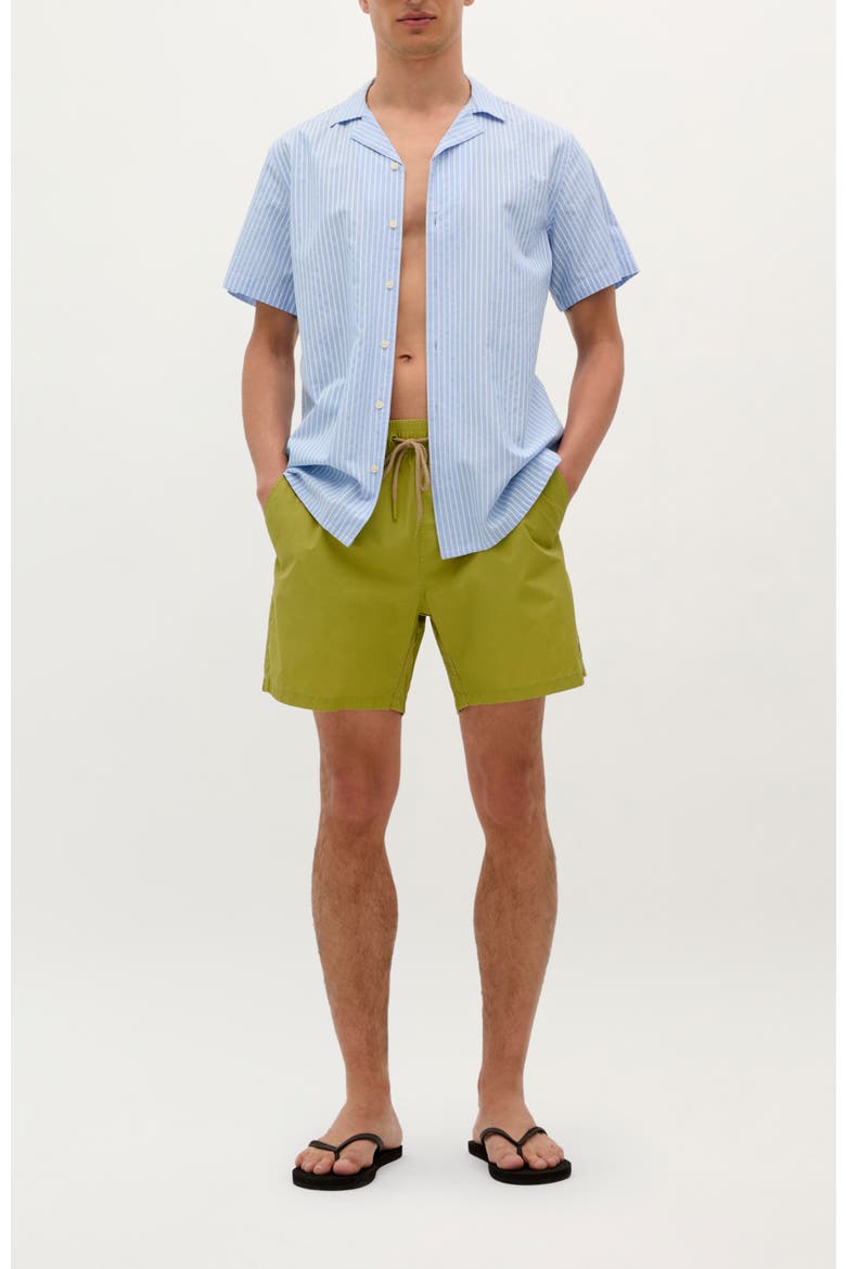 Delave Swimsuit, Alternate, color, Dark Melon