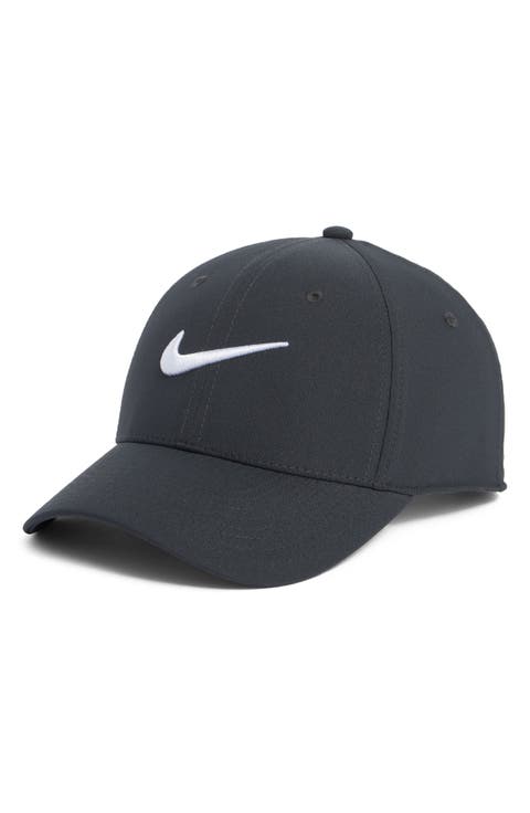 Club Swoosh Baseball Cap