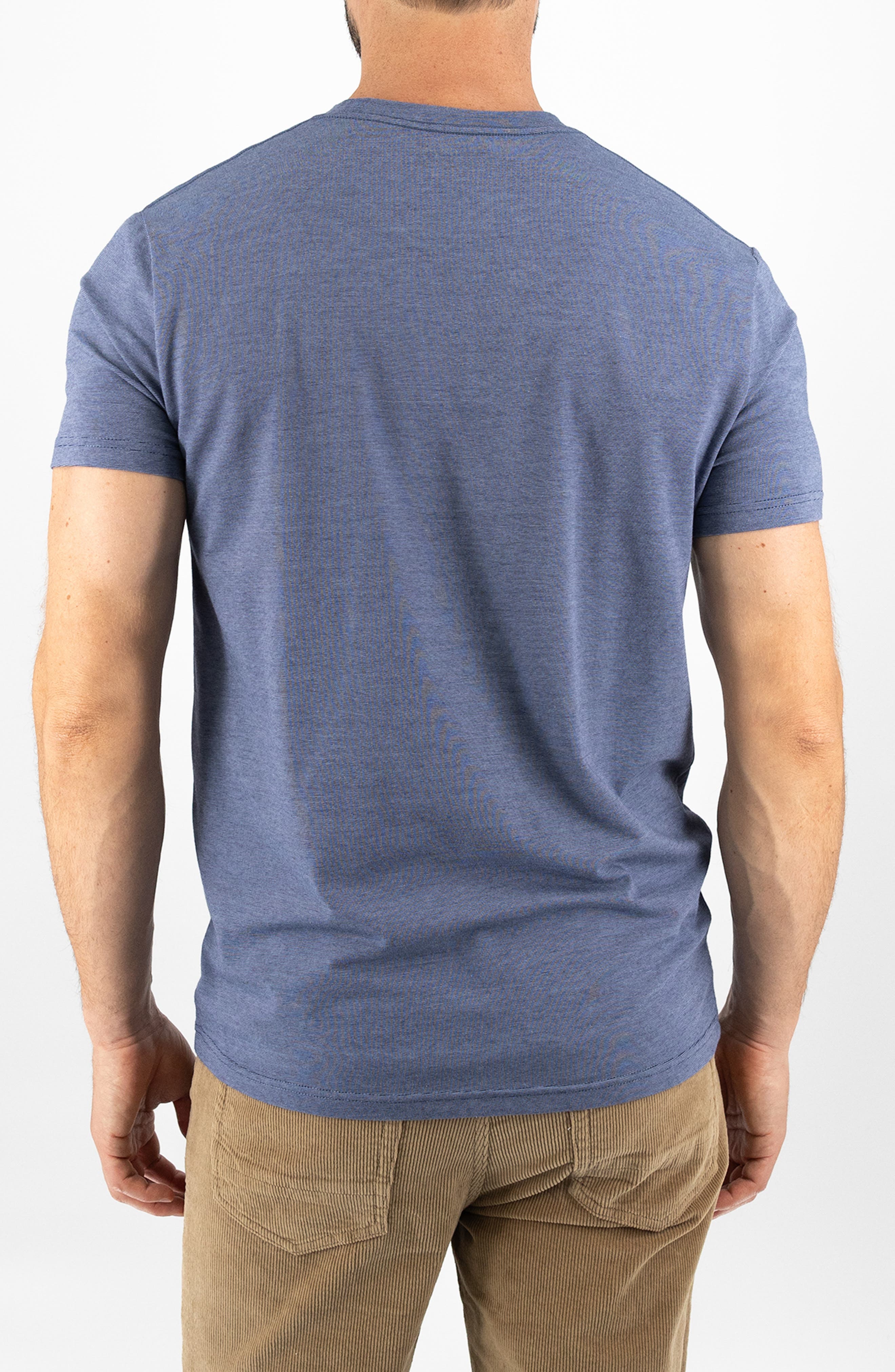 Feeder Stripe T-Shirt - image 2