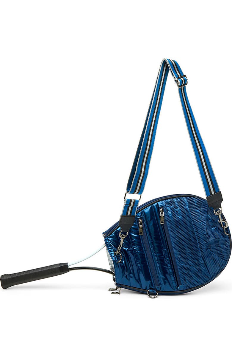 THINK ROYLN Champion Tennis Bag, Alternate, color,