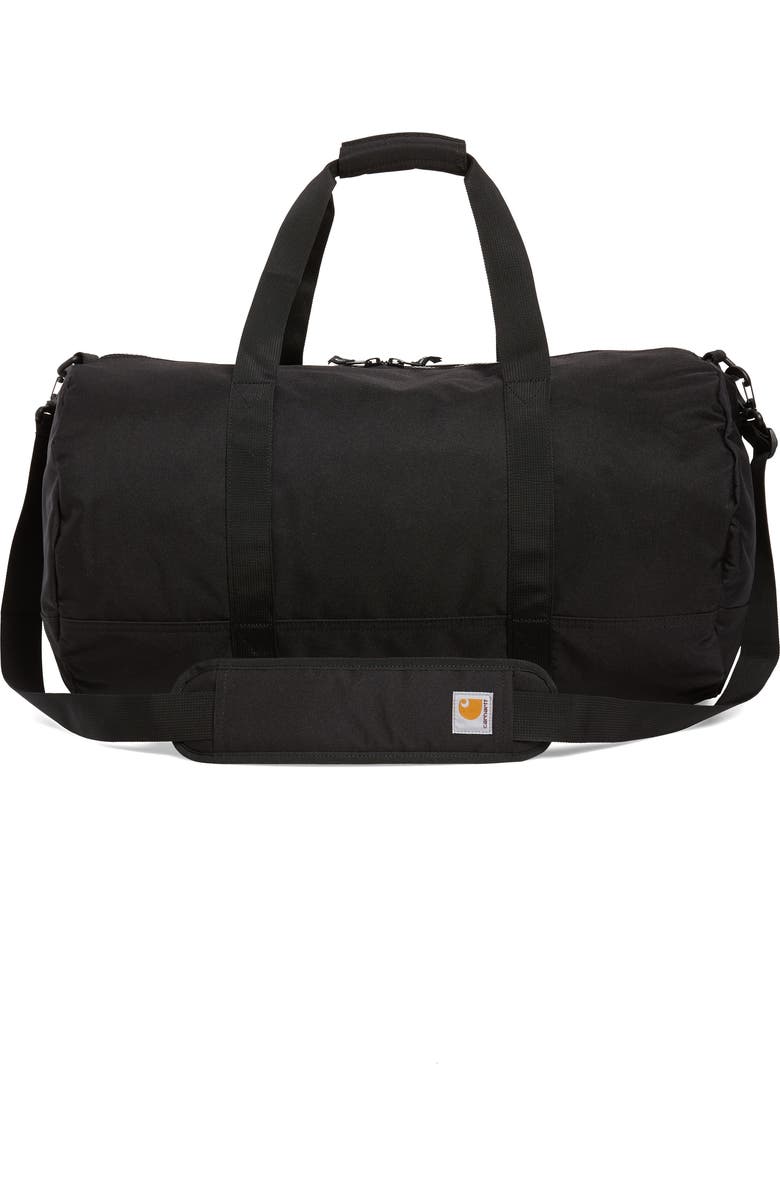 Carhartt Work In Progress Wright Water Repellent Duffel Bag, Alternate, color,