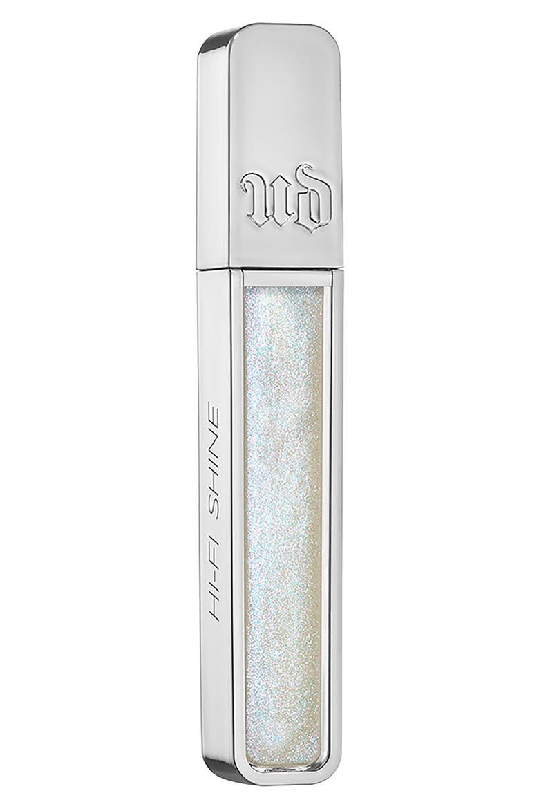 Hi-Fi Shine Ultra Cushion Lipgloss, Alternate, color, STAR STUNNER