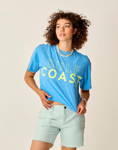 Carve Designs Parker Graphic Tee