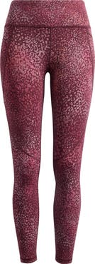 Sweaty Betty Power 7/8 Workout Pocket Leggings