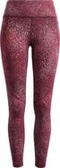 Sweaty Betty Power 7/8 Workout Pocket Leggings