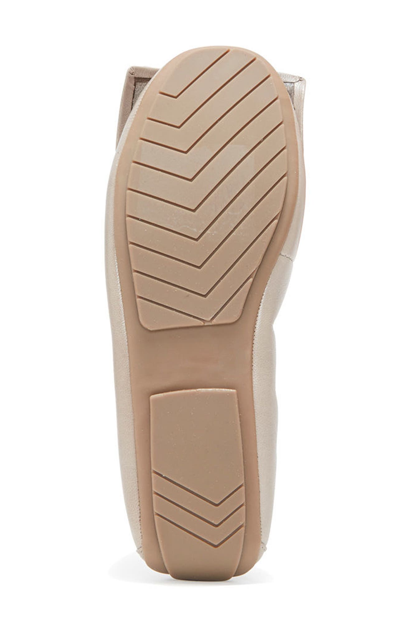 Me Too 'Lilyana 2.0' Flat, Alternate, color, 