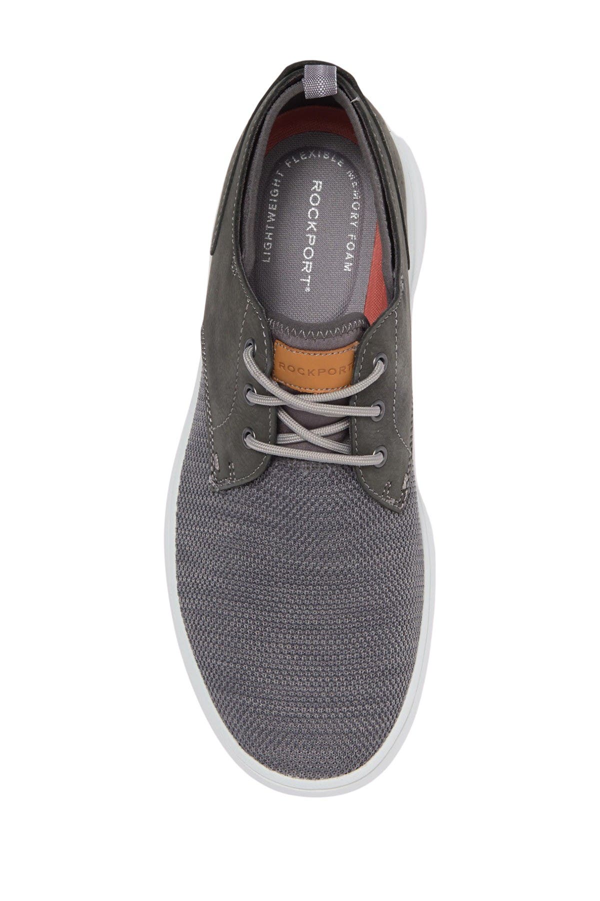 Rockport Beckwith Sneaker - Wide Width Available, Alternate, color, 