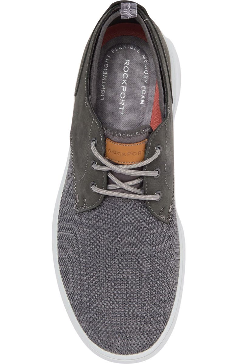Rockport Beckwith Sneaker - Wide Width Available, Alternate, color,