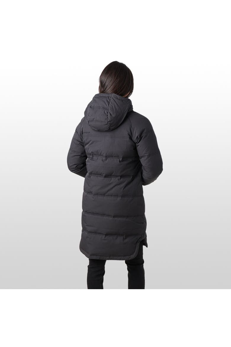 Rongve Parka - Women's, Alternate, color, Black