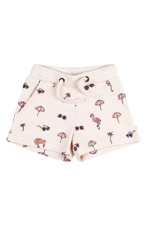 Organic Cotton Shorts (Baby)