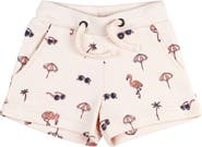 L'ovedbaby Organic Cotton Shorts