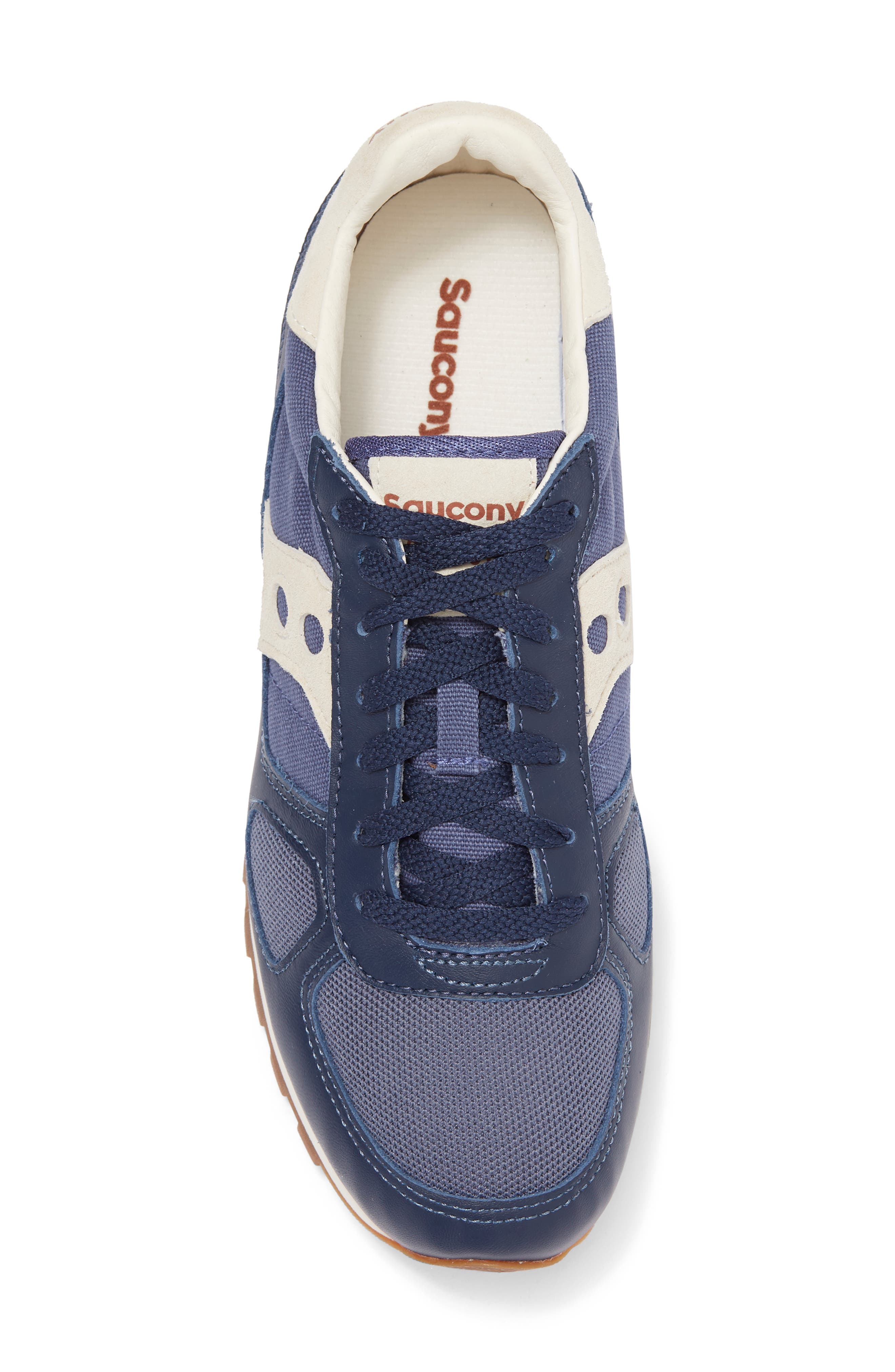 Saucony Shadow Original Sneaker, Alternate, color, 