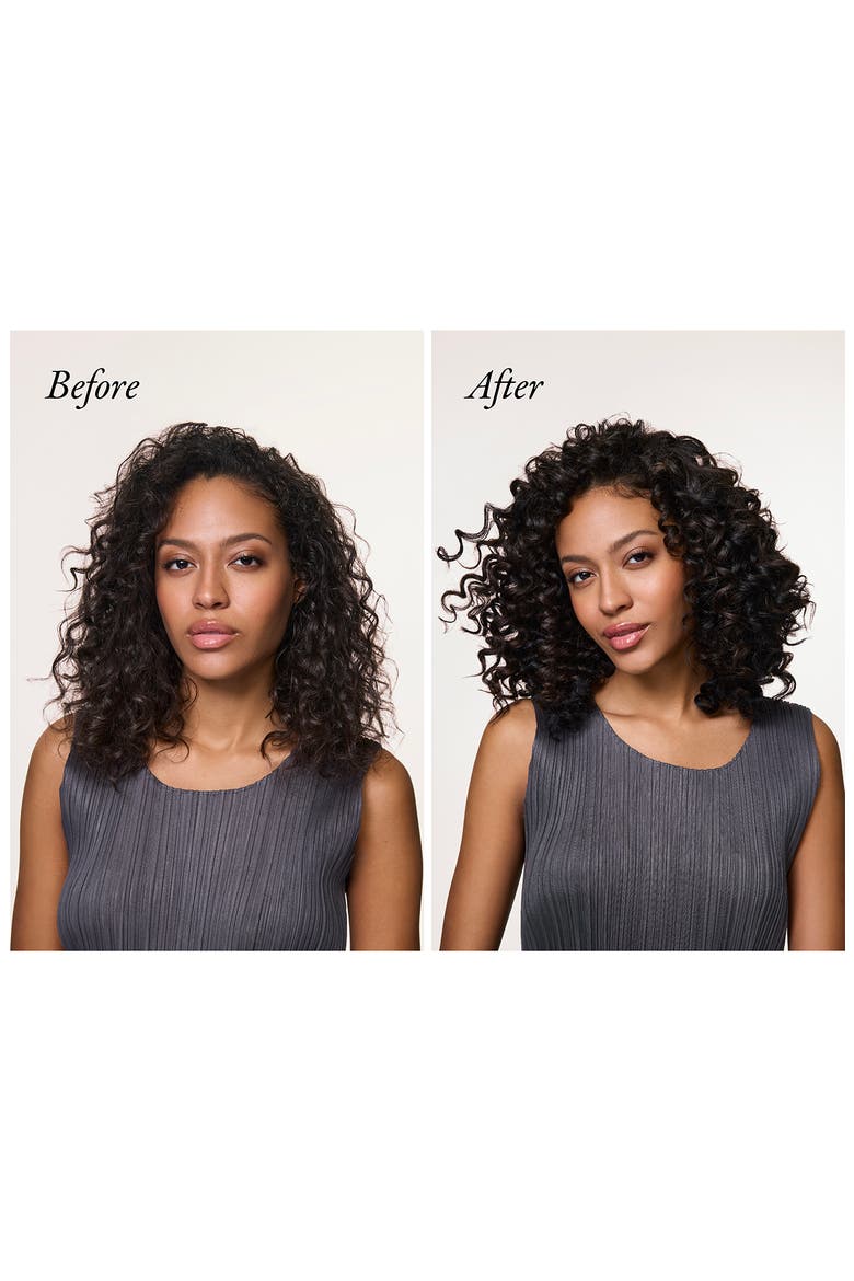 Mirror Rinse Shine & Glass Hair Treatment, Alternate, color, NO COLOR