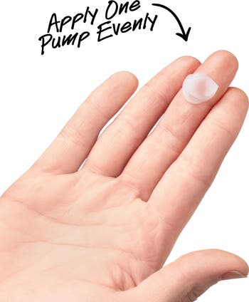 Hydro-Plumping Serum Concentrate