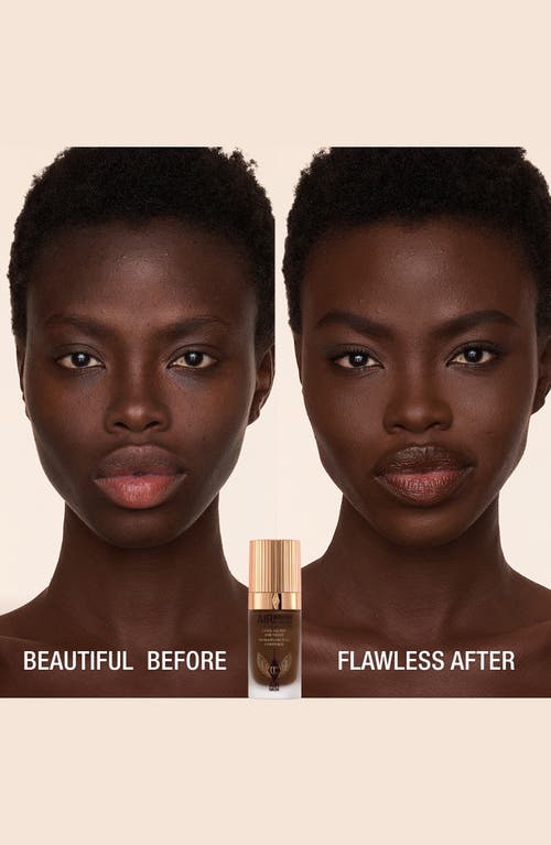 Charlotte Tilbury Airbrush Flawless Foundation