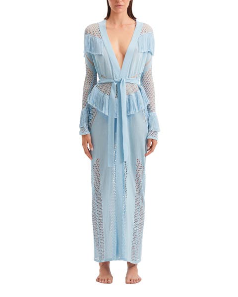 Itzel Cover Up Resortwear