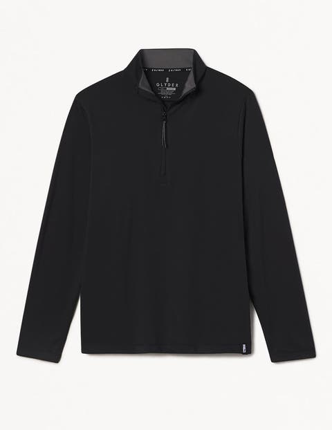 Tahoe 1/4 Zip