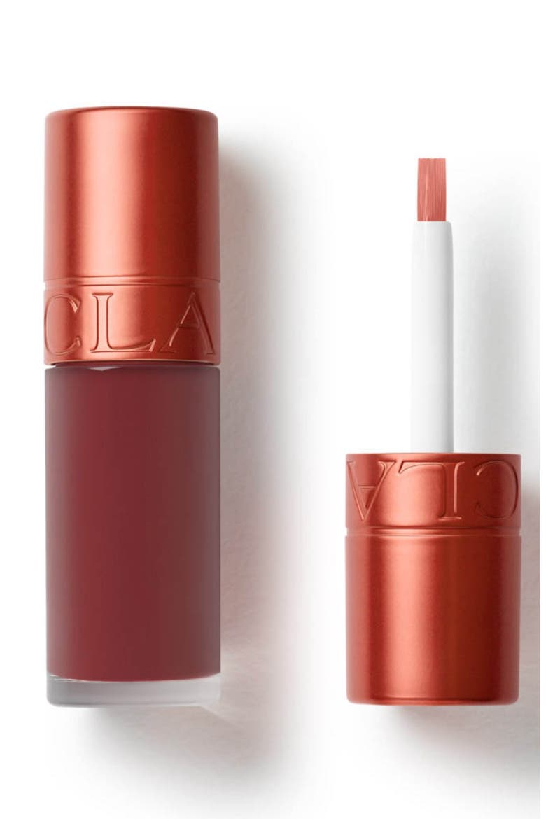 Hydrating Water Lip Stain Kiss-Proof & Matte Finish, Main, color, NUDE WATER
