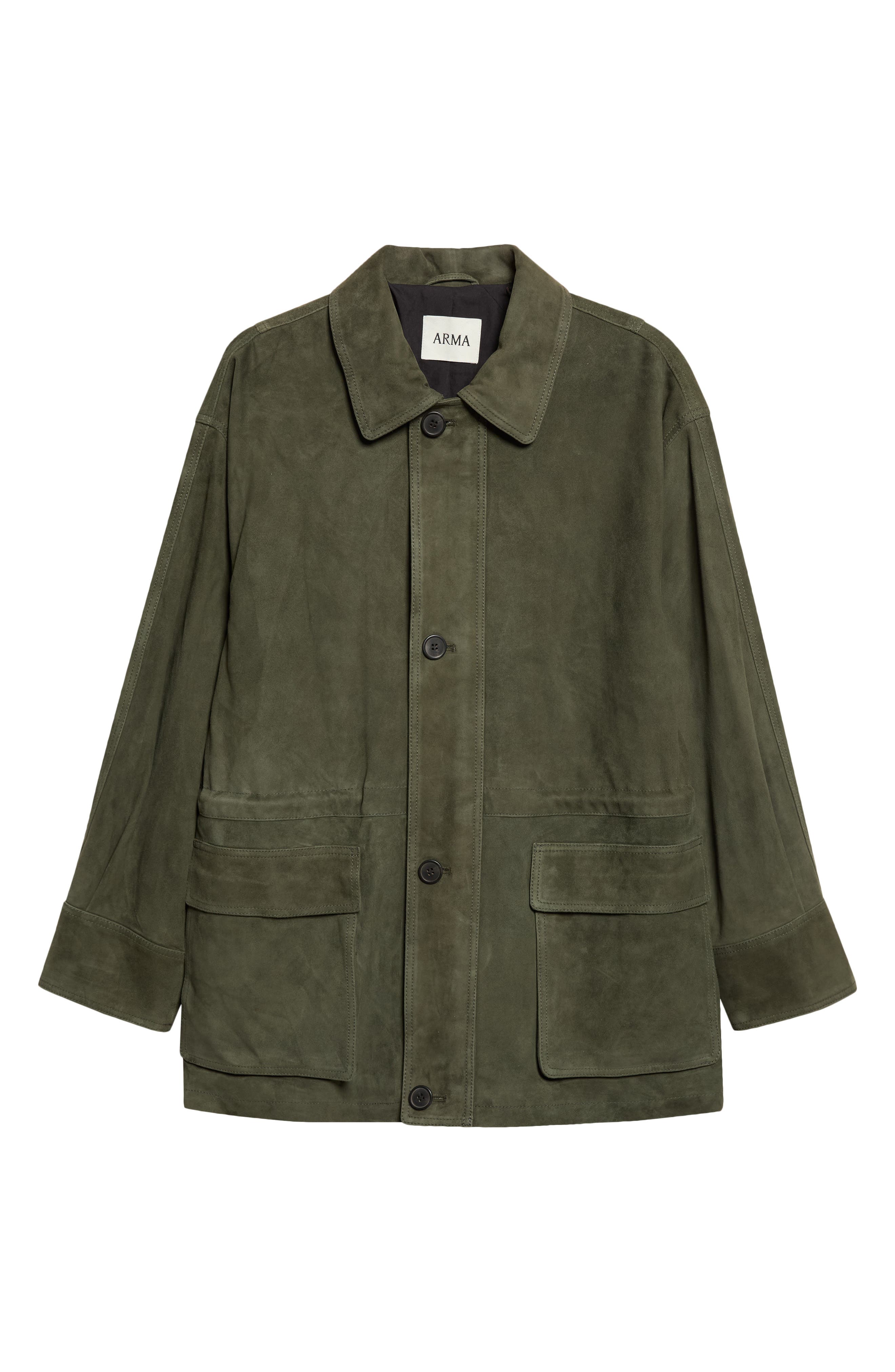 selected DARK GREEN