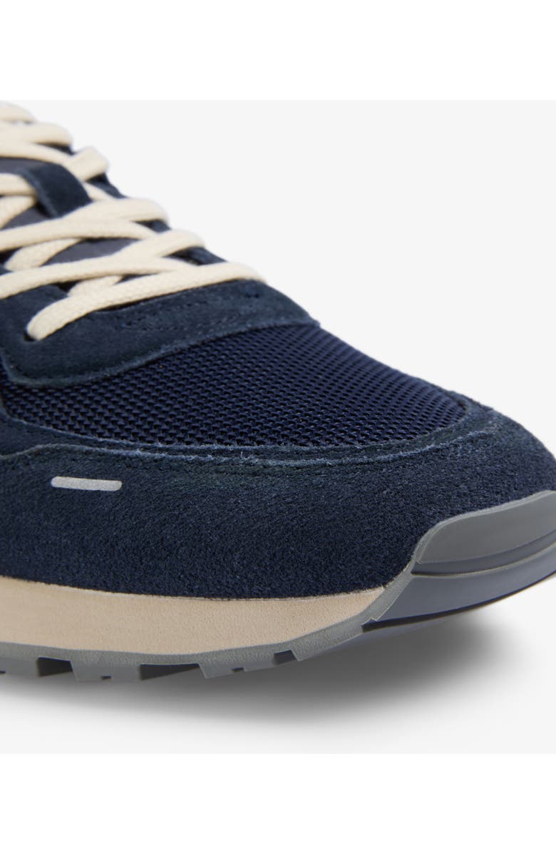 Scalpers Rio 25 Sneakers, Alternate, color, Navy Lime